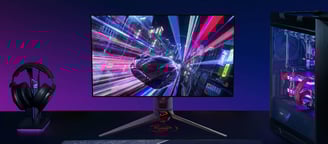 Asus ROG Swift OLED PG27UCDM review