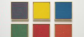 minimalizm ve çağdaş sanat
