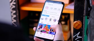 instagram sanat hesabı oluşturma