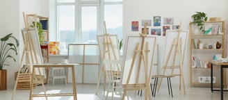 sanat eğitimi