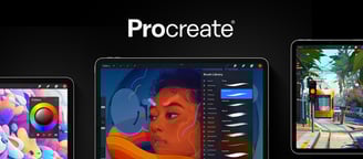 procreate