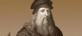 leonardo da vinci