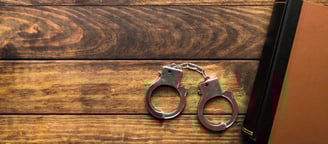 Imagen derecho penal