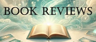 Banner for Book Reviews