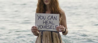 heal yourself
