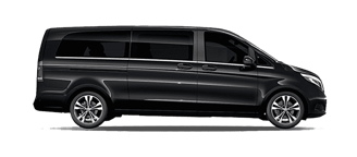 Yalikavak Taxi Business Van Class Transfers