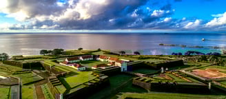 Fortaleza de São José - Macapá