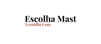 Mantra da empresa