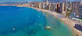 Benidorm
