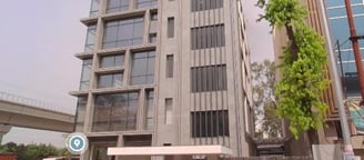 VestaStrat Office Building Image