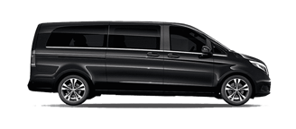 Antalya Airport Chauffeur - Vip Vito Araçlar