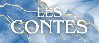 Les contes de France
