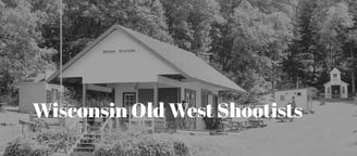 Wisconsin Old West Shootists