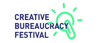 Logo partner Creative Bureaucracy Festival