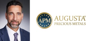 devlyn steele of augusta precious metals