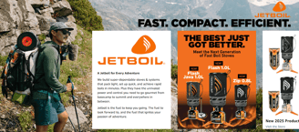 Jetboil Genesis Basecamp System for versatile camp cooking in 2025