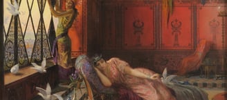Salammbô, Gustave Flaubert
