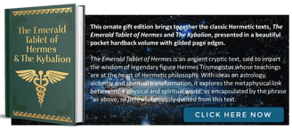emerald tablets