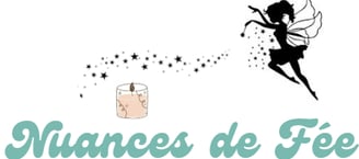 Logo Nuances de Fée