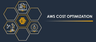 a diagram of aws cost of aws cost of aws