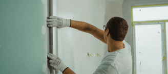 carrelage mural