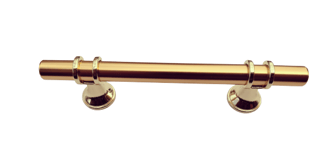 Golden Luxury European Style Handle