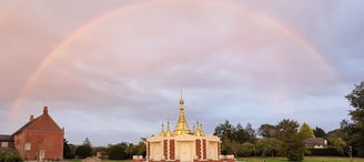IMC Vipassana meditation