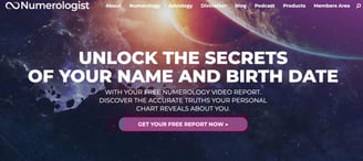 numerology