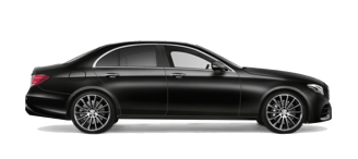 Bodrum Şöforlü Mercedes E-Class Kiralama