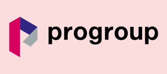Logo Progroup AG