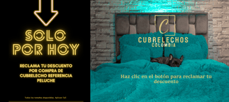 cubrelechos