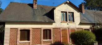 réparation de façade