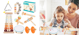 baby toys