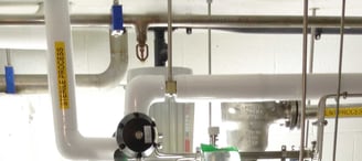 Pharmaceutical Manufacturing
