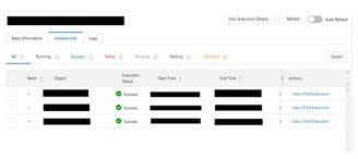 Alibaba Log Service deployment for ECS