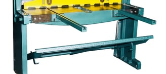 Cizalla de Pedal