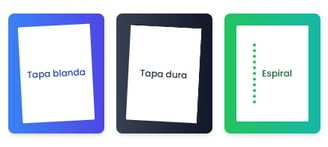 Dónde imprimir tu libro de forma rápida y económica
