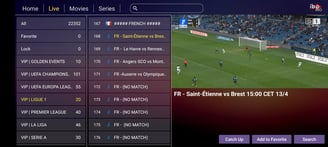 Best lPTV Service