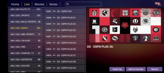 Best lPTV Service