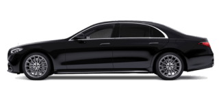 Mercedes E Class Chauffeur Service | Airport Transfers | Smart City Prestige