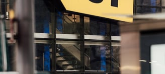 Experience at Best Buy