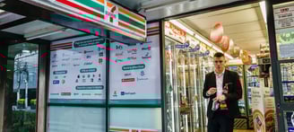 7-Eleven se resiste a ser comprada por Circle K