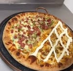 Promoção Pizza 2a feira