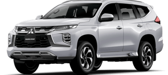 Harga Pajero Sport Surabaya