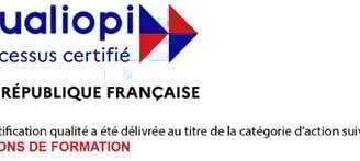 certifié qualiopi, republique francaise