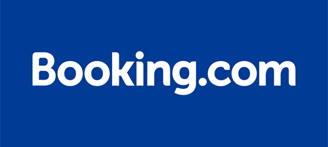 Booking.com Banner - For booking Hotels Abroad