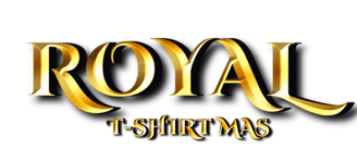 Royal T-Shirt Mas logo