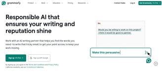 Grammarly
