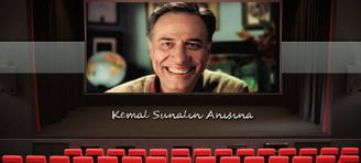 Kemal Sunal, Ölüm İşler Mi Sanata, Şiir, Bülent Özcan