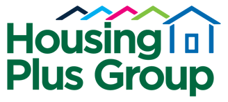 Housing Plus Group Logo
